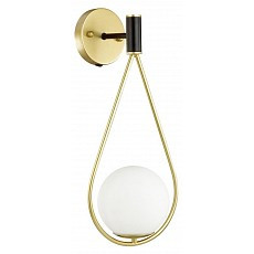 Бра odeon light flari 4810-1w